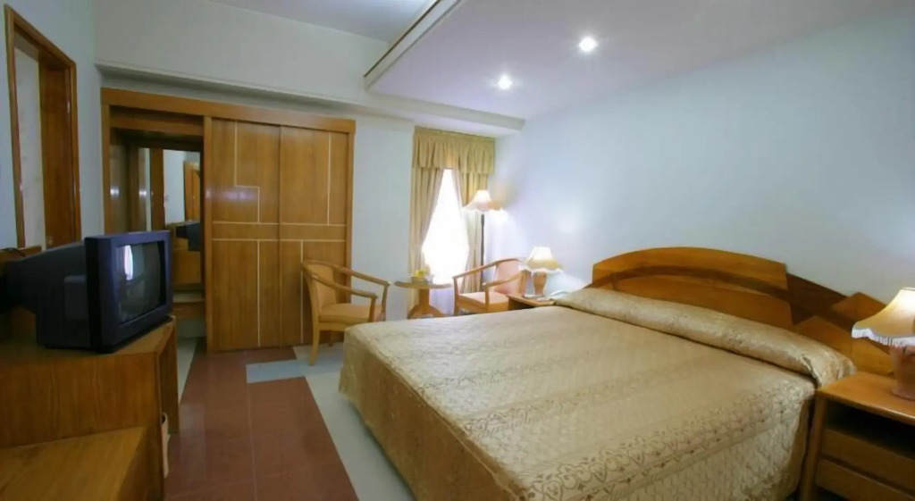 Hotel Victory