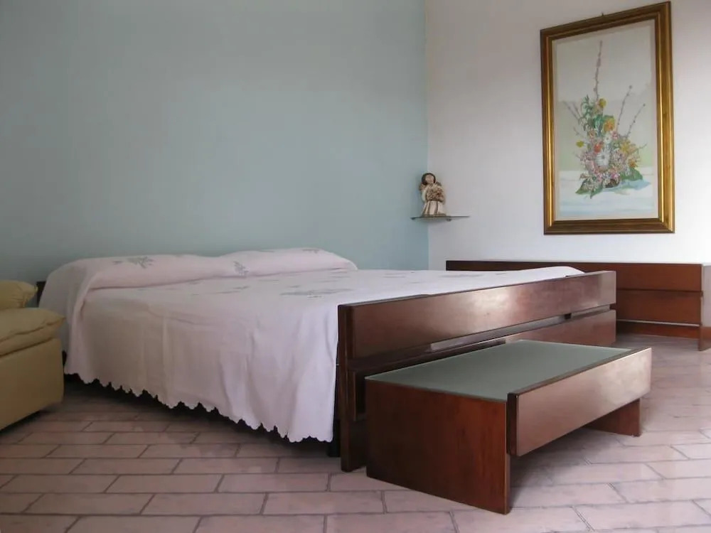 B&B Li Fringi