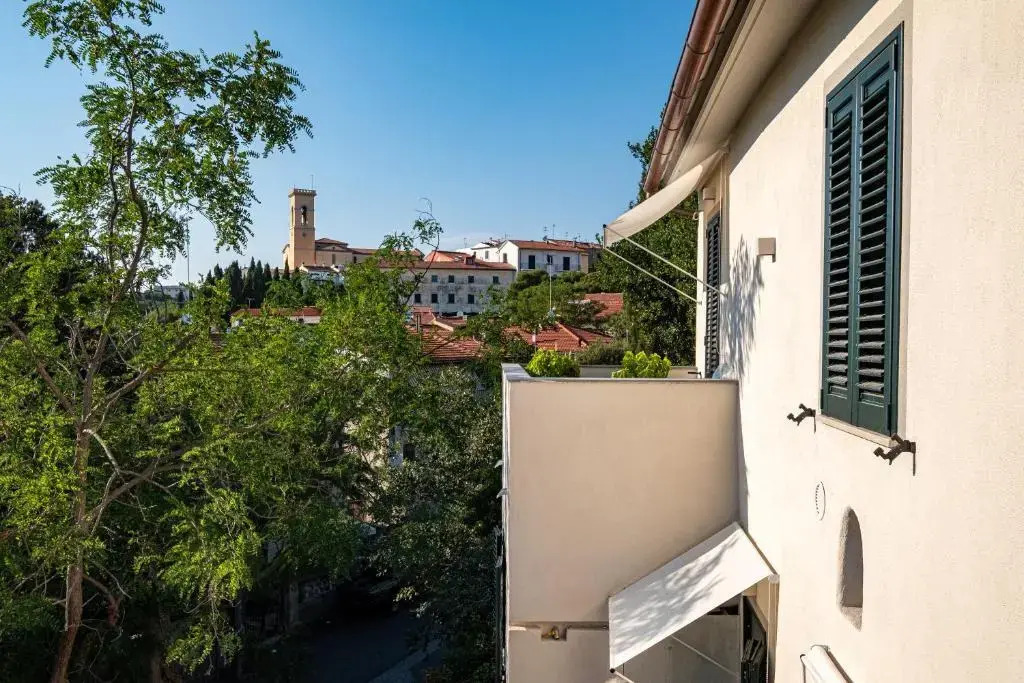 La Villa 31 - Locazione Turistica