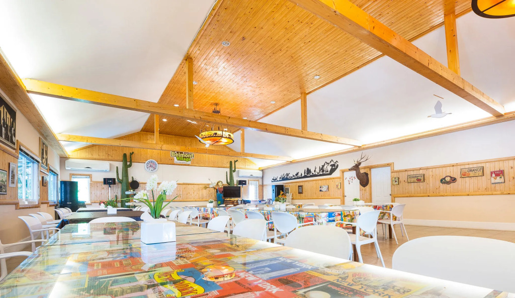 Belmont Village Hotel