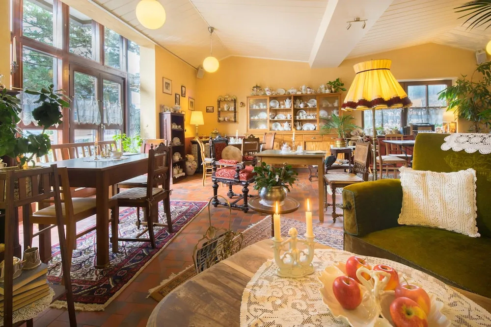 Hotel Restaurant Felsentor