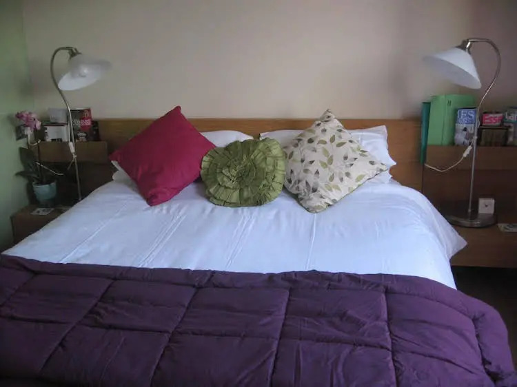 Woodshoot B&B