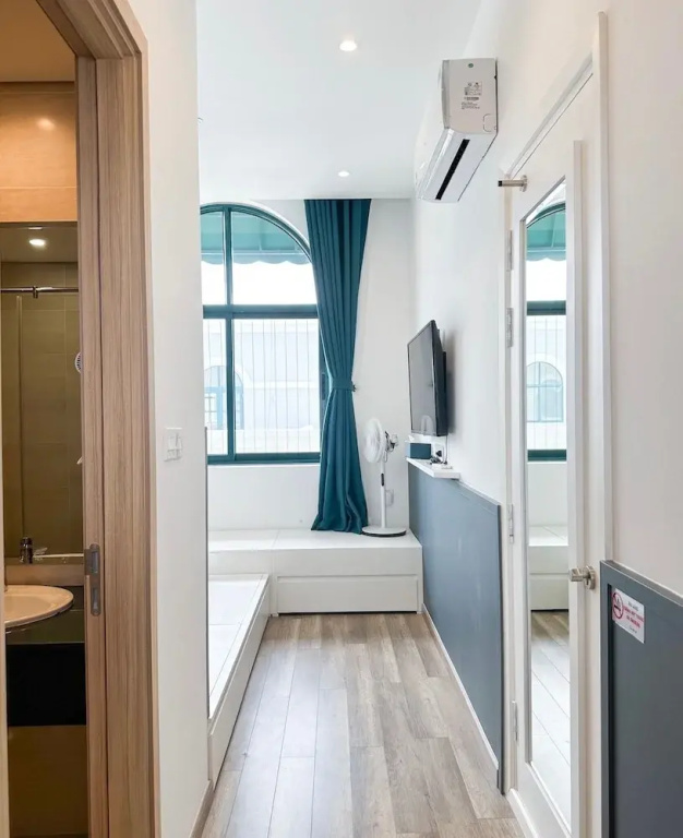Kaira Boutique Hotel