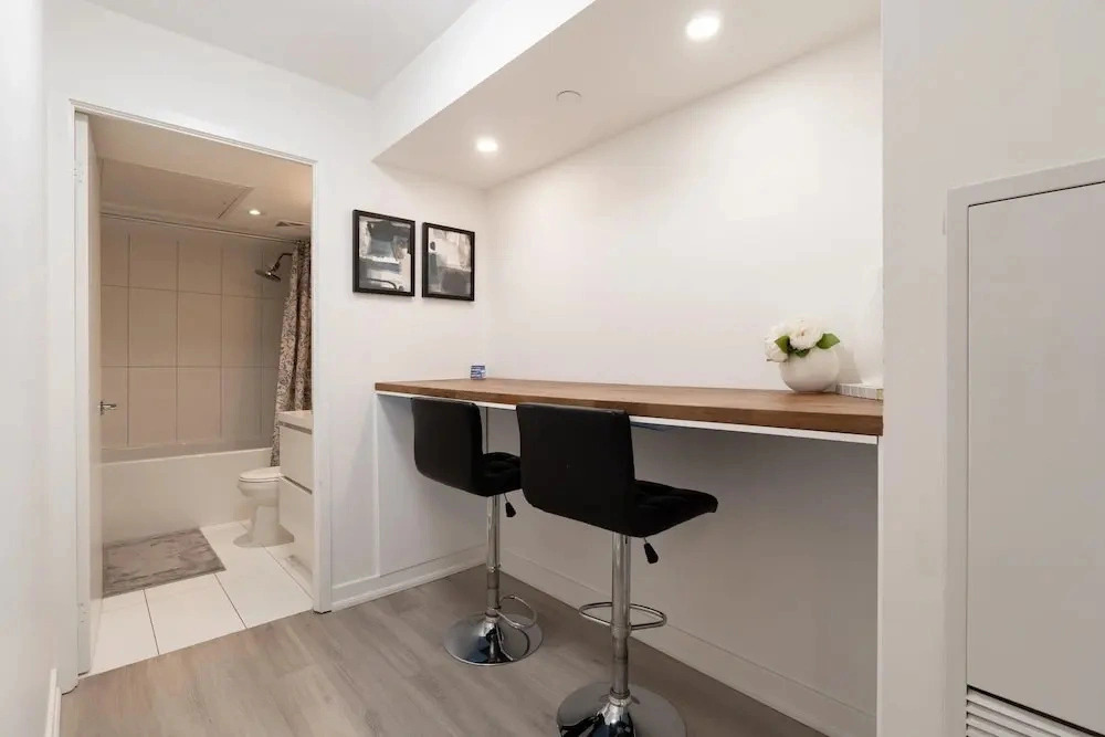 The Yorkmont Toronto