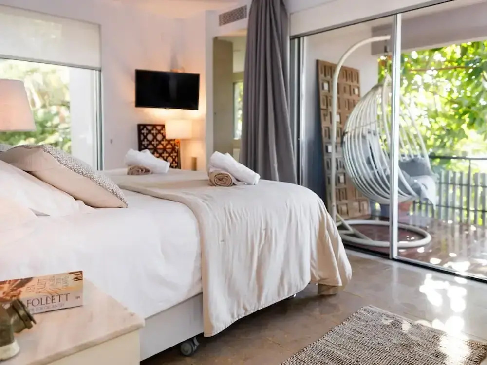 Luxurious Villa La Paz: Beach, Port Aventura Golf