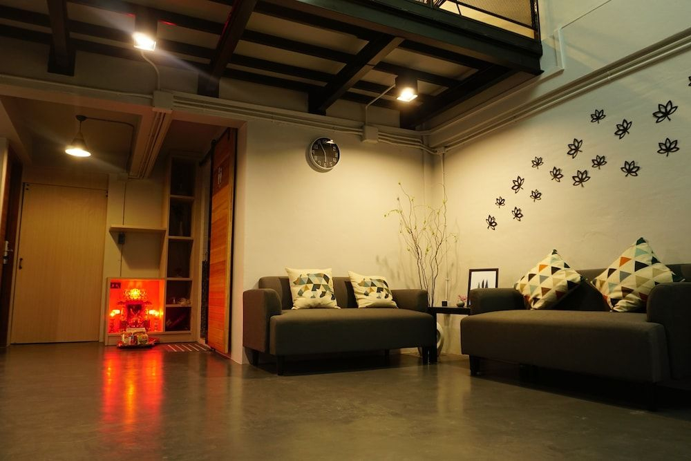 Busket Hostel