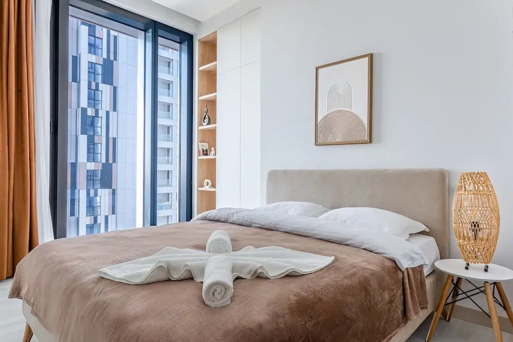 BB-House Nest One 274