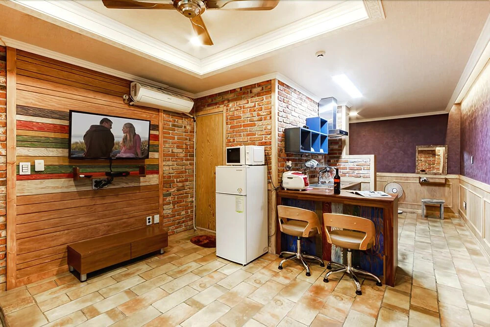 Gyeongju Rosso House Pension