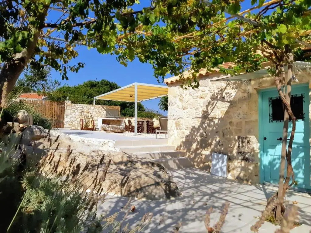 Light & Stone Villa, Kefalonia