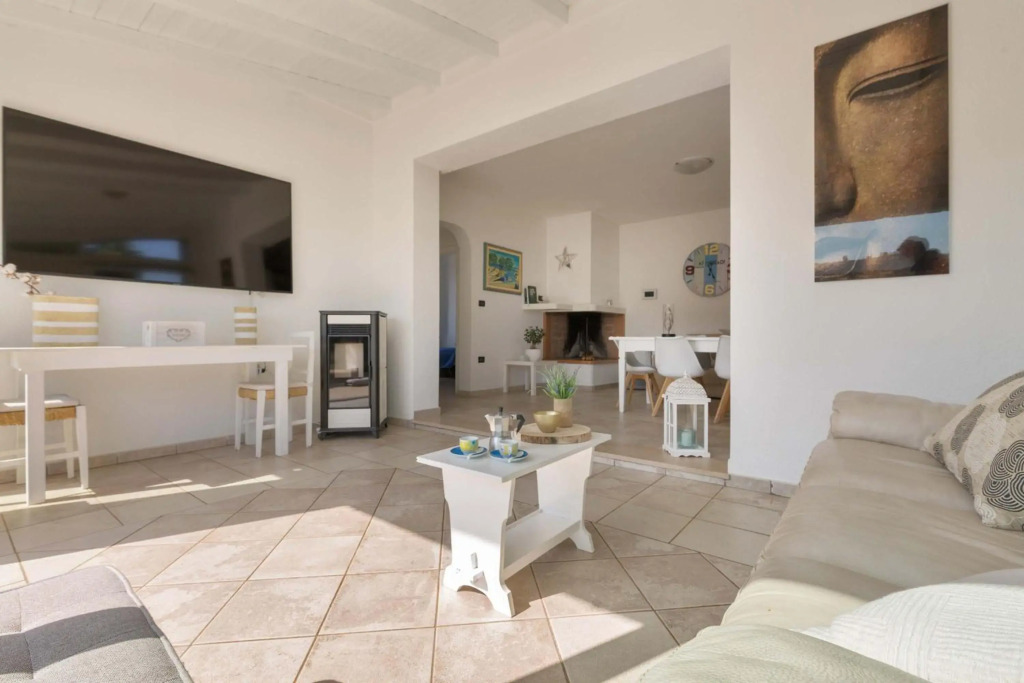 Villa Dario by BarbarHouse