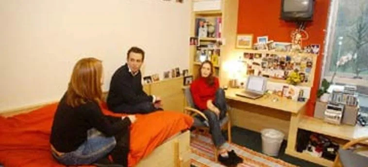 Edinburgh First At University