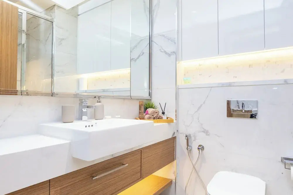 Bloomfields Studio - Azizi Riviera 59 - Meydan