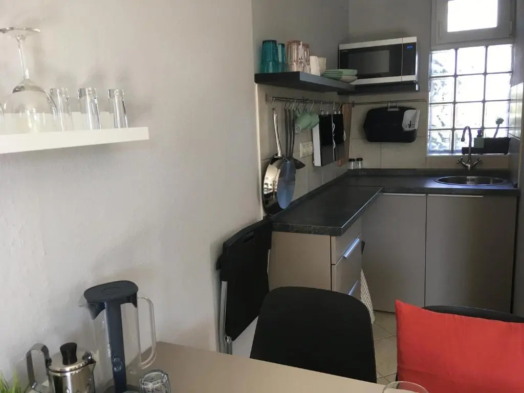 Balatonlelle Apartmanház