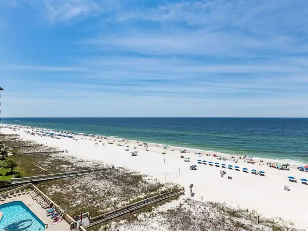 Phoenix III 3088 by Meyer Vacation Rentals
