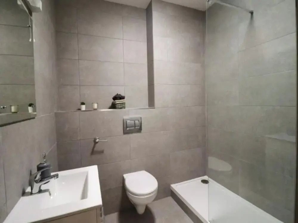 Charming 2-bed Apartment in Dublin's Countryside