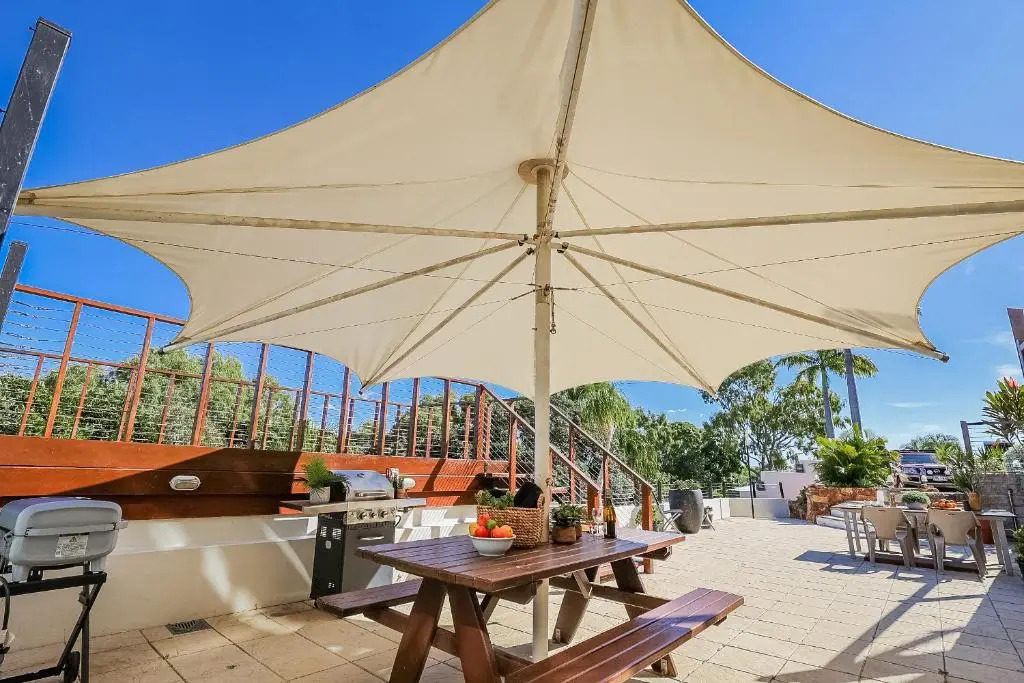 1770 Sovereign Lodge Retreat