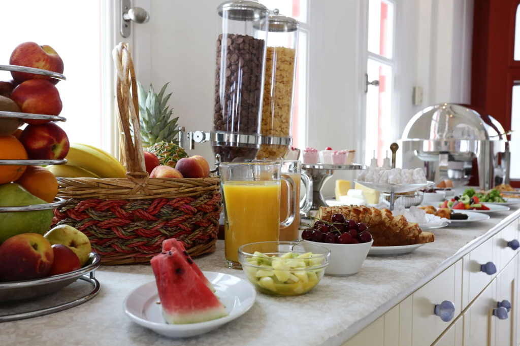Stelia Mare Boutique Hotel