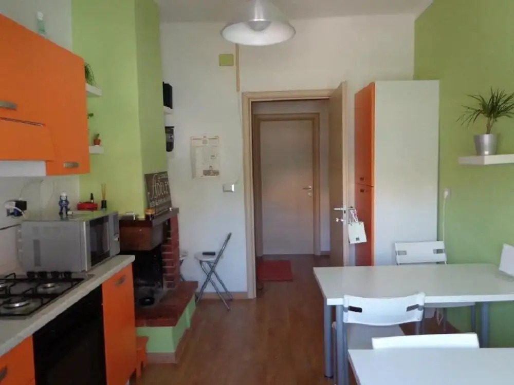 B&B Le Stanze di Adele