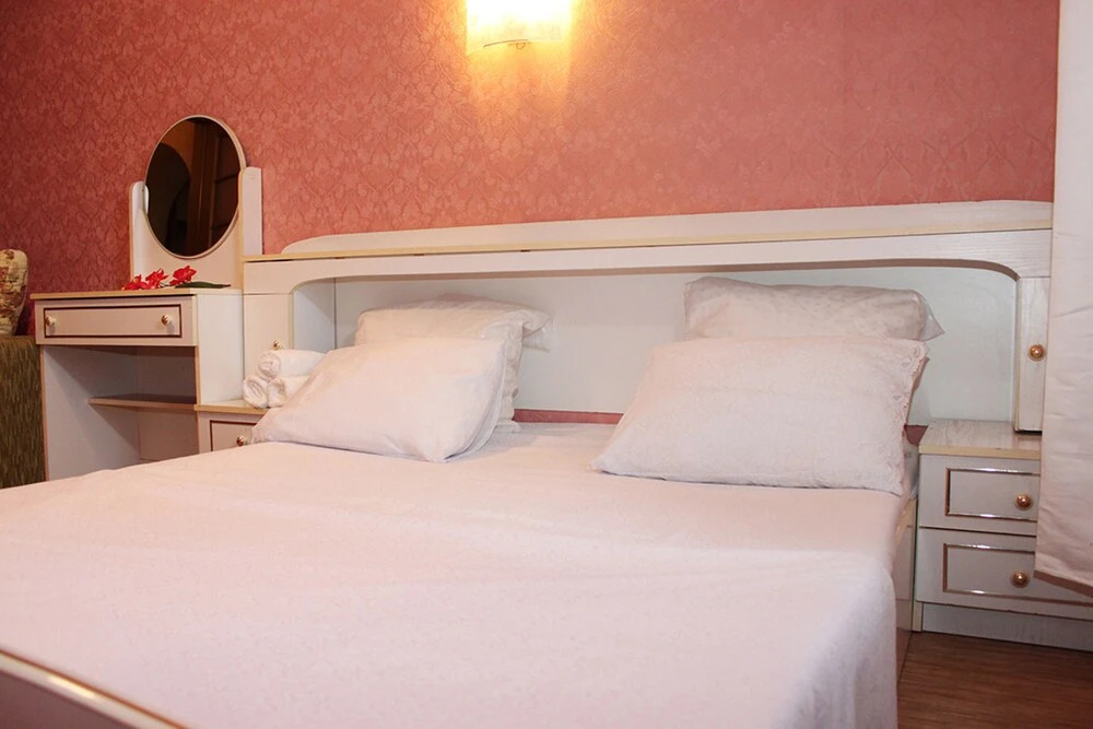 Sacvoyage Apartment on Sovetskaya,4