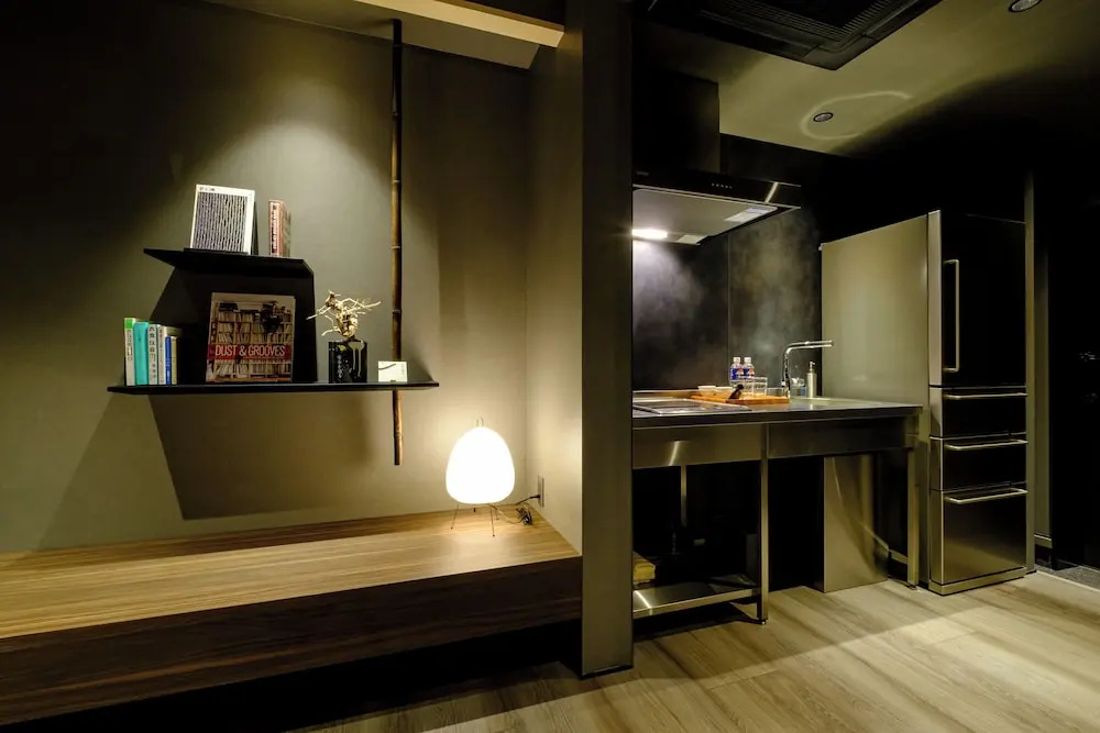 YANAKA SOW - Cultural Boutique Hotel in Historical area Yanaka - Near Ueno Akiba