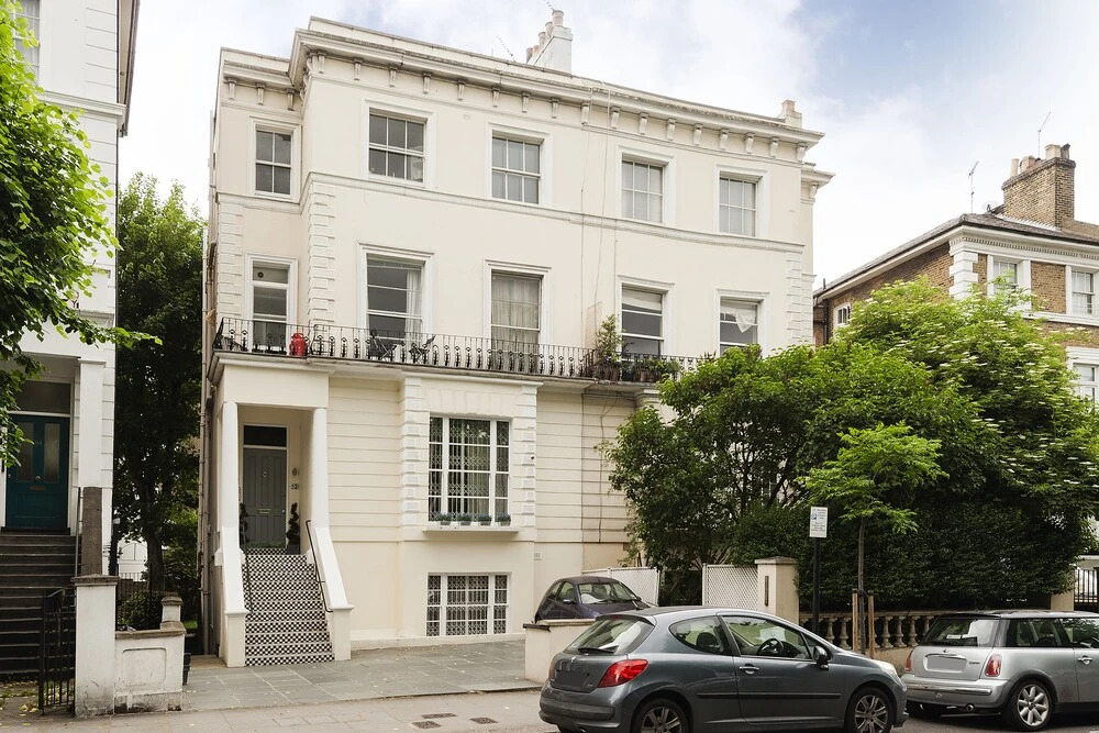 The Pembridge Villa I - BKM1