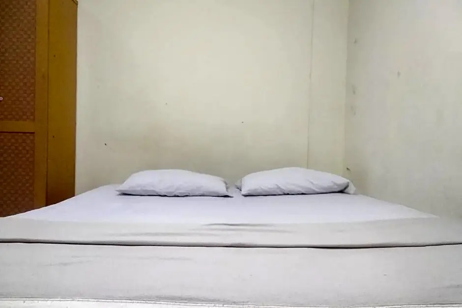 Pavilon Homestay near Stikes Harapan Ibu RedPartner