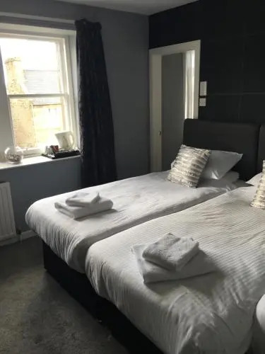 The Fife Arms Hotel