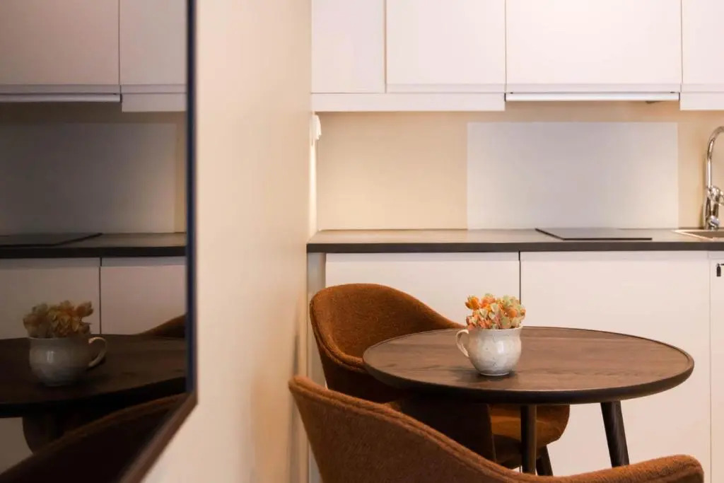 Mays Apartments by Mays