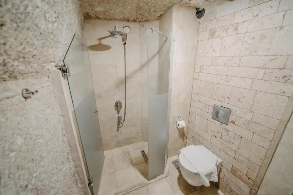 Erenbey Cave Hotel Adults Only Plus 12