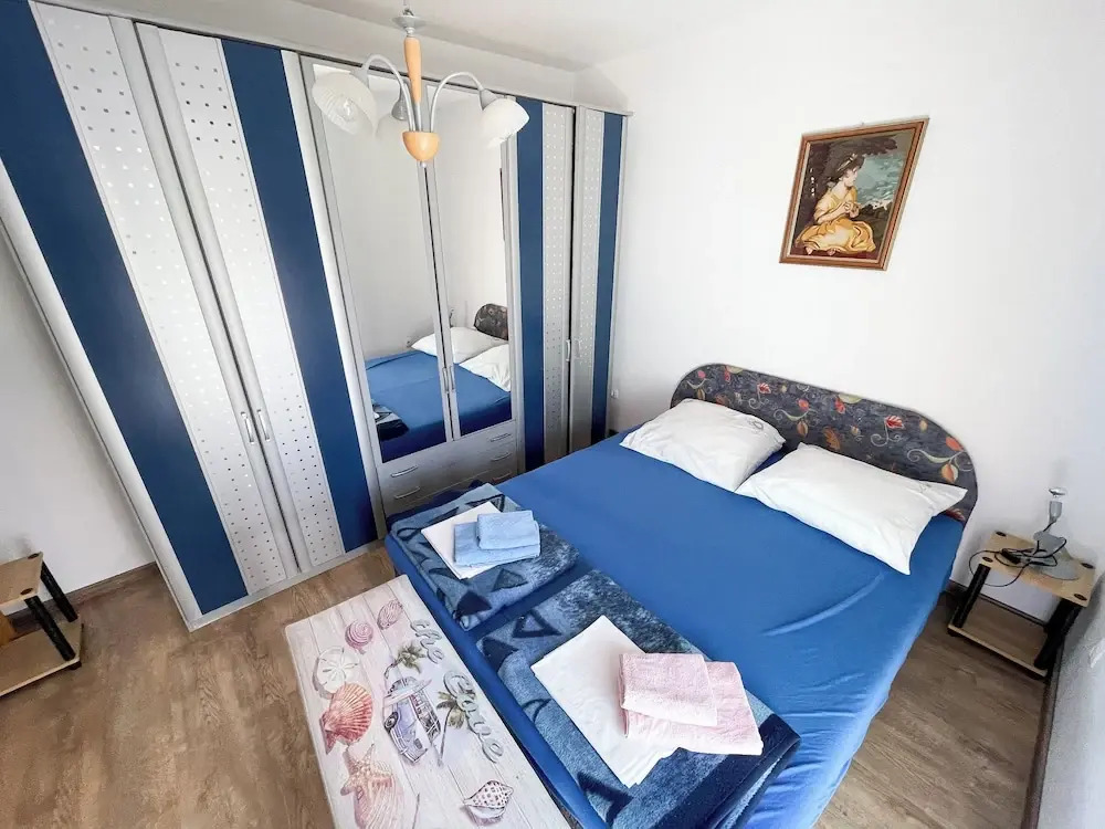 Apartment Fruk 2