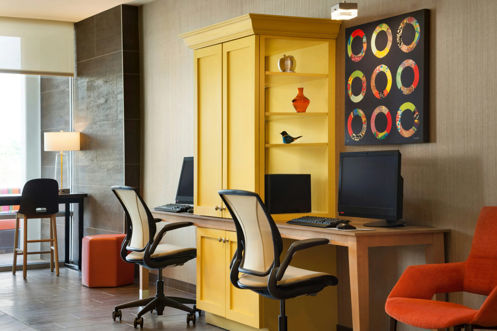 Home2 Suites By Hilton Frederick