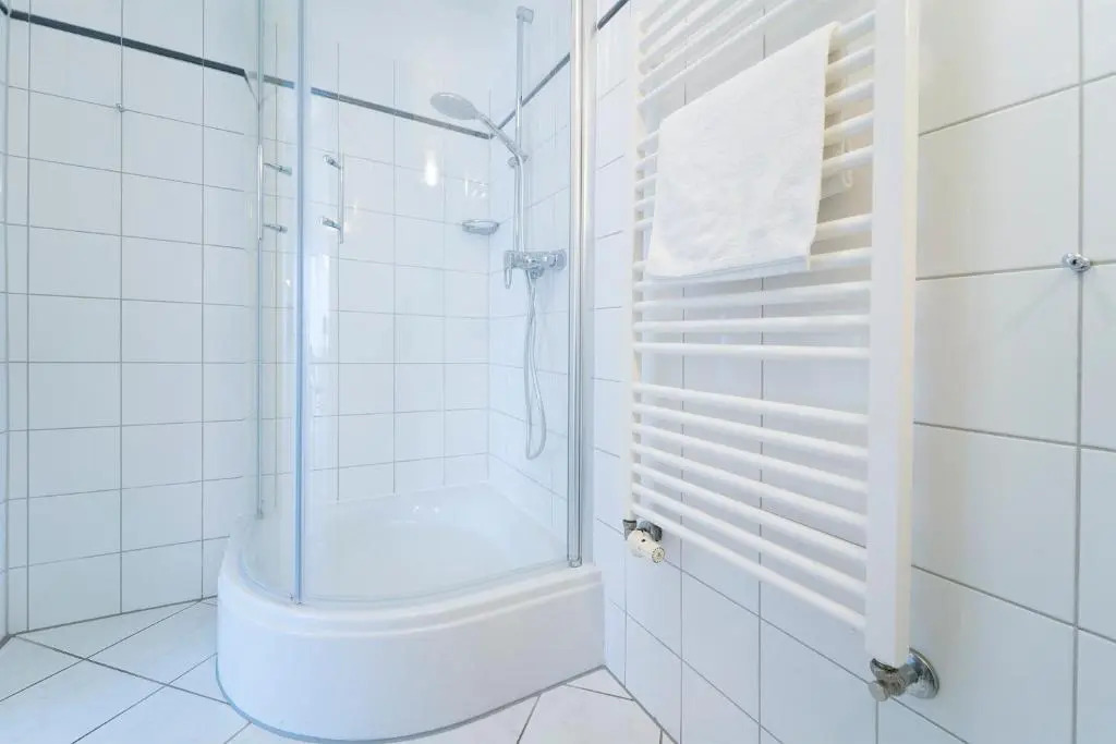 Seepferdchen Wohnung 23