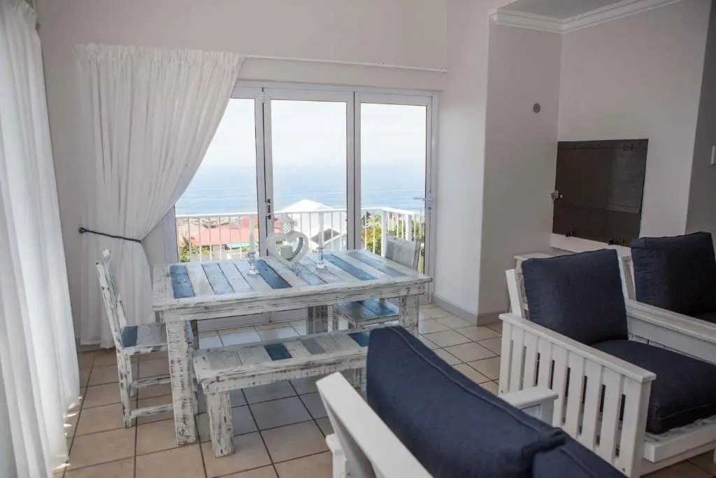 Relaxing holiday apartment home with sea view