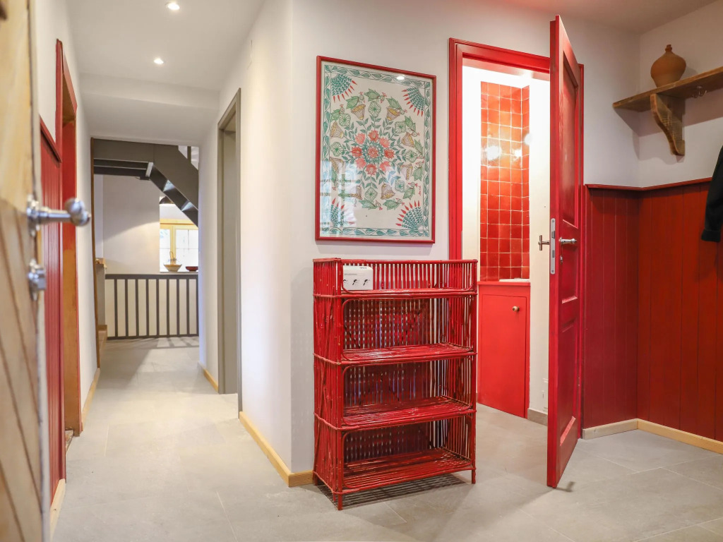 Chalet Chalet Pierre Fleur by Interhome
