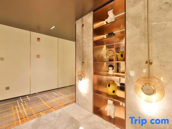 悦丽臻选酒店 Joyful Select Hotel