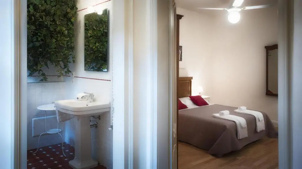 Palazzo Cerù Bed and Breakfast
