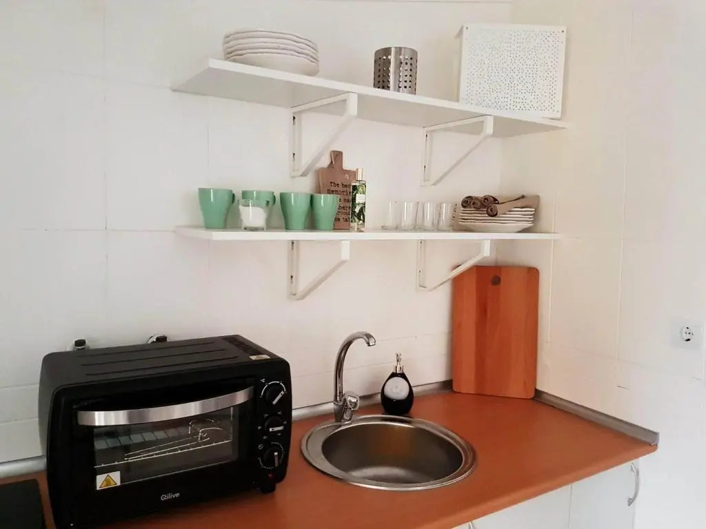 VDS Guesthouse Cosy Apartment in City Center