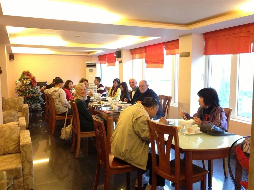 Vina Spa Hotel