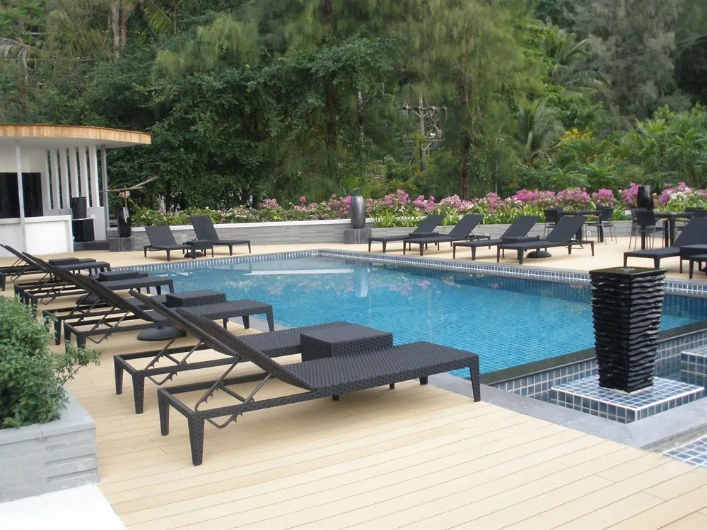 Absolute Nakalay Beach Resort
