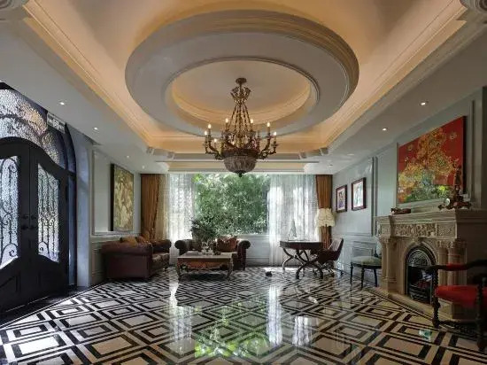 Seaside Seclusive Mansion