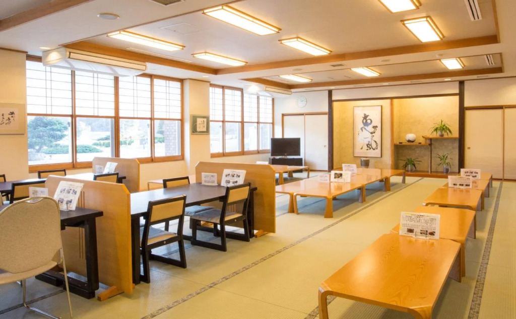 Hotel Keipu