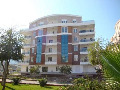 Premium Park Residence