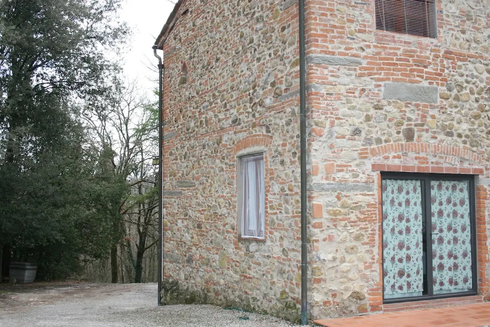 Real Tuscan House