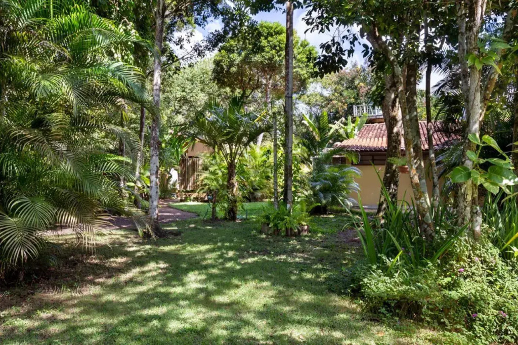 Casa Acácias