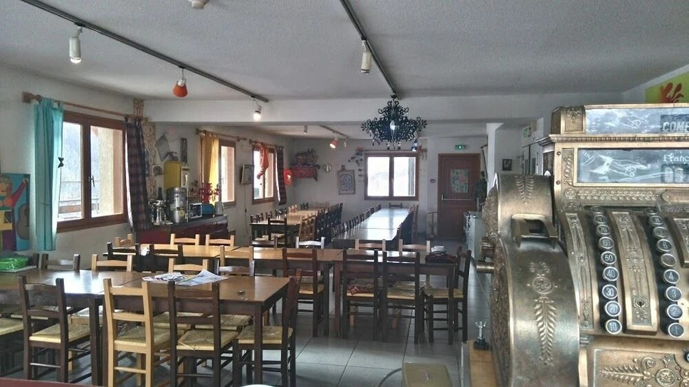 Gîte Le Rocher