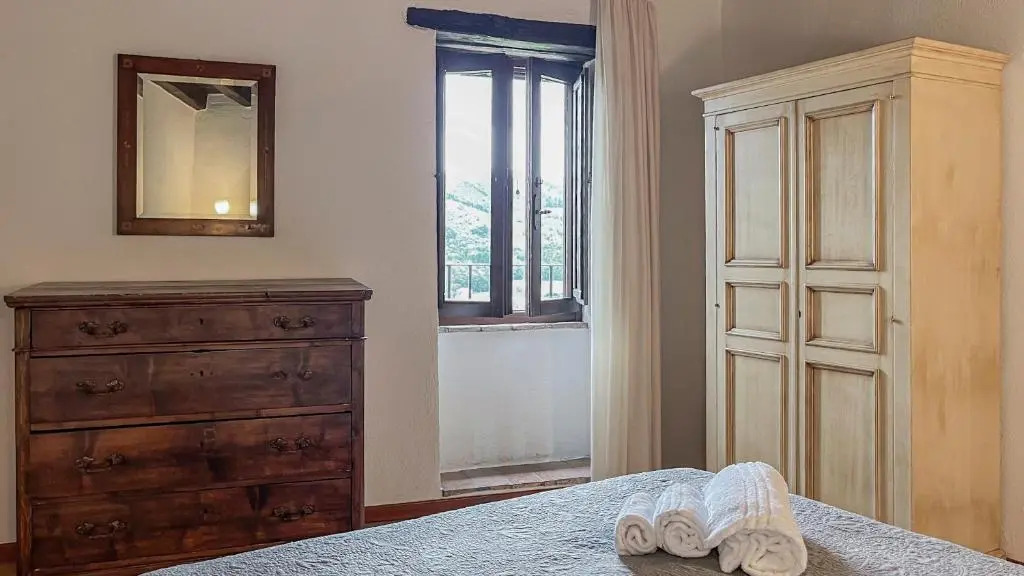 Borgo San Valentino