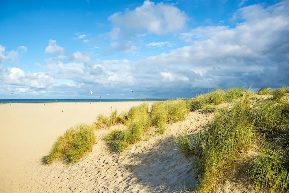 Vakantiepark Hof van Zeeland