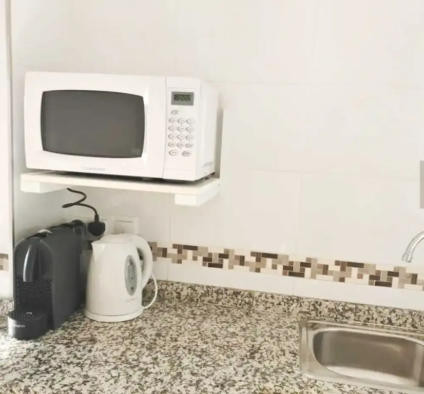 Benalmadena Studios Vacation Rentals