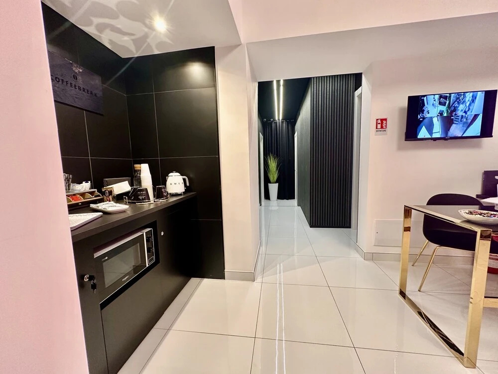 Elegance Rooms Spaccanapoli