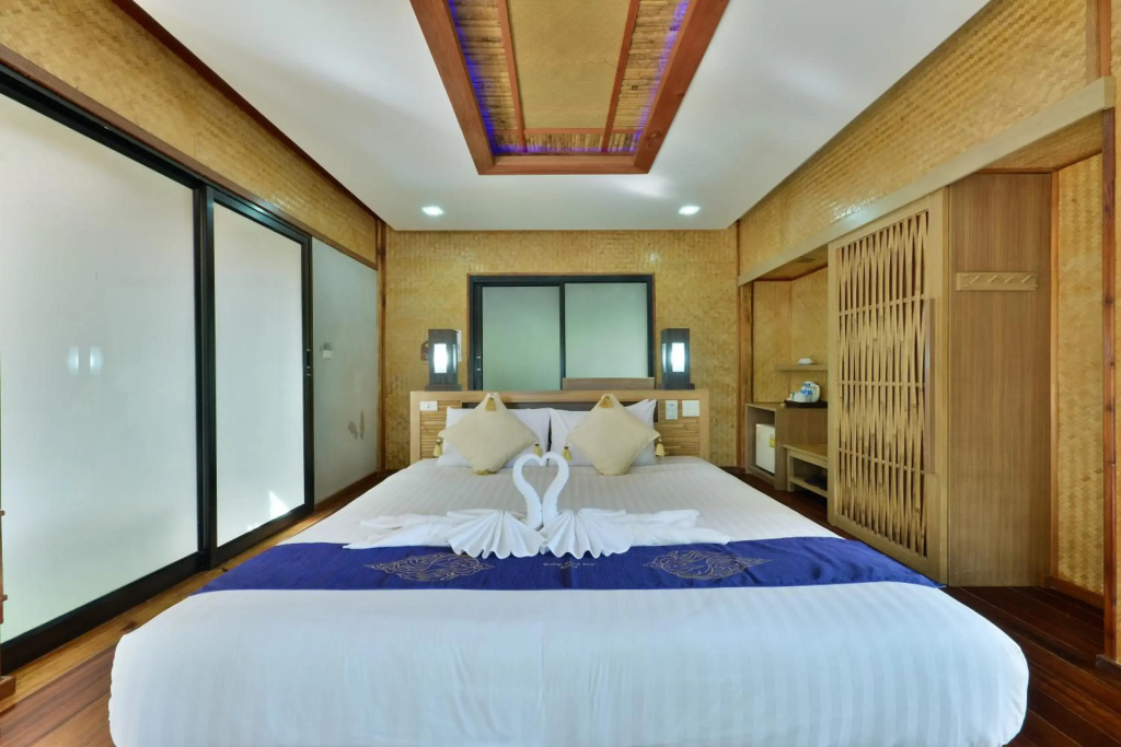 Railay Great View Resort